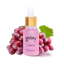 Gelsky Cuticle Oil - Private Label Nail Cuticle Oil