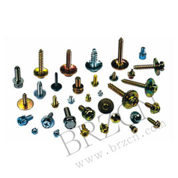 Machine Screw