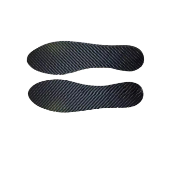 VKTRY Performance Carbon Fiber Insoles