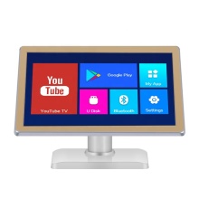 Hot Selling Karaoke Machine with Songs and Speakers for Home Theater