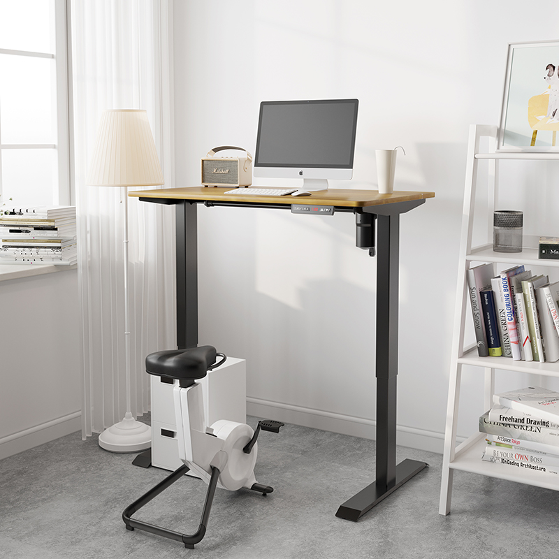 Office Exercise Bike Desk