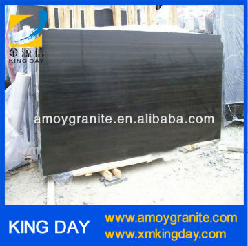 China Imperial Black Wood Vein Marble