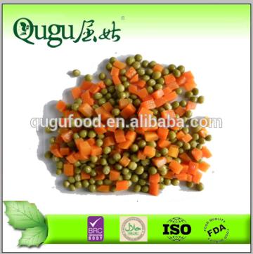 wholesale price canned peas and carrots qugu canned vegetables