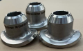 SS316L stailness steel sweepolet fittings