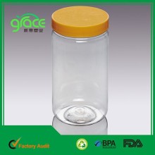 wholesaler scrap pet bottle made in china