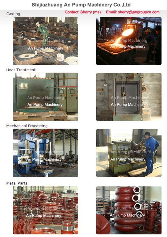Stainless steel submersible sewage cutting pump