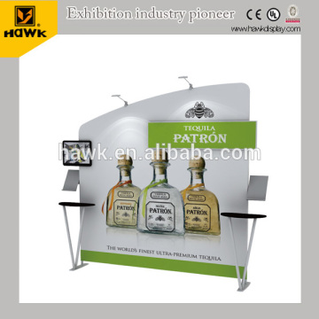 Trade Show Exhibit Ideas