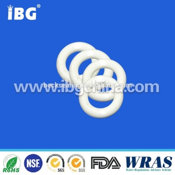 ptfe/teflon gasket for sealing