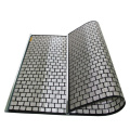 Hook Strip Soft Screen For Mud Purification Equipment