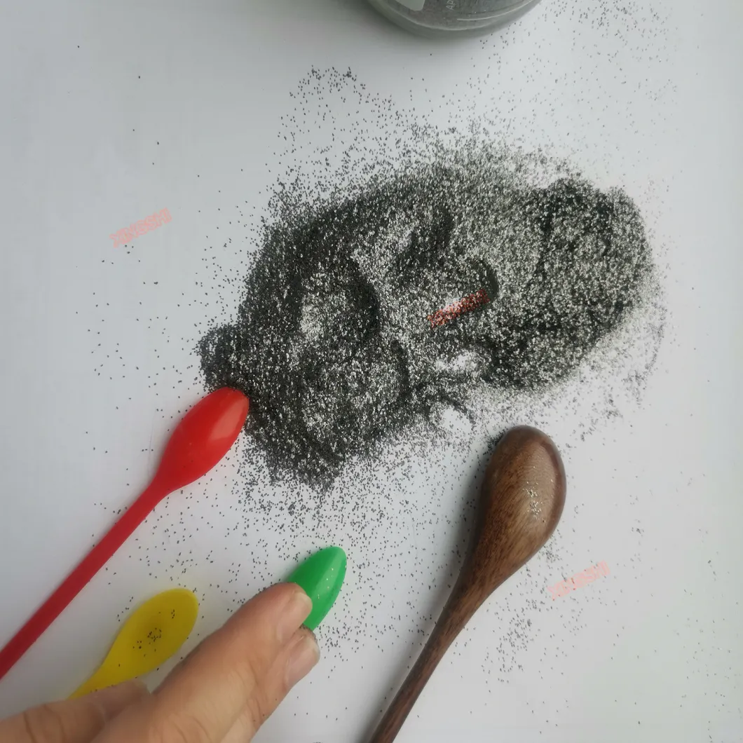 Price of Graphite Powder for Carbon Brush
