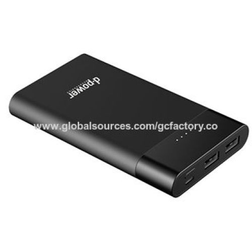 Hot Selling 8000mAh Strong Power Power Bank Portable