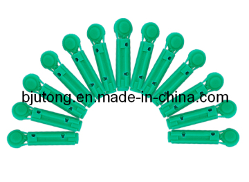 Blood Lancets, Twist Lancets (TY-LF-005)