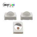 940NM LED LENS SMD LENS SMD 90 graus