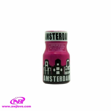 10ML pink amsterdam pwd rush poppers