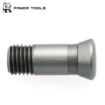 PANDA TOOLS Clamp Insert Screws for Ball Mirror Indexable End Mill ABPF R10