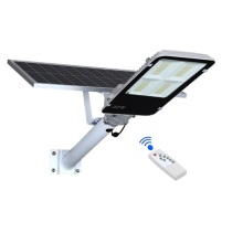 Best Commercial Solar Led Street Lights