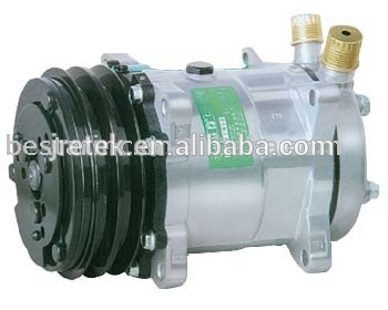 Auto Compressor / Air Condtioner Compressor / Car compressor / auto a/c compressor