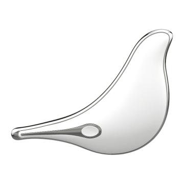 Electronic Facial Scraping Board Massage Instrument