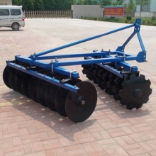 Middle Duty Disc Harrow 1BJX-2.0