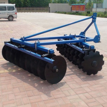 Middle Duty Disc Harrow 1BJX-2.0