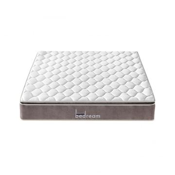 High Density Foam Pocket Spring Mattress Hotel Furniture