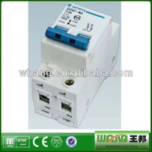 Smart Motorized Mccb Circuit Breakers