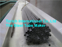 Seamless Medium Carbon Steel Boiler Tubes