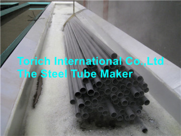 Seamless Medium Carbon Steel Boiler Tubes