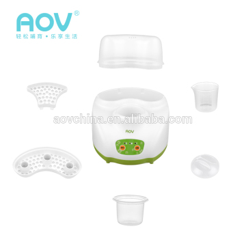 Baby Milk Bottle Warmer / Feeding Bottle Warmer / Baby Food Warmer