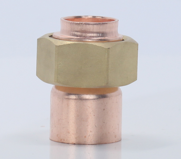 pegler valves copper fittings