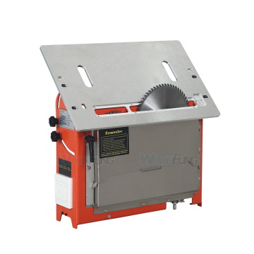 Portable Table Saw MJ09B