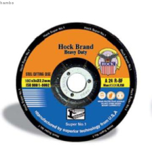 Cutting Wheel for Masonry