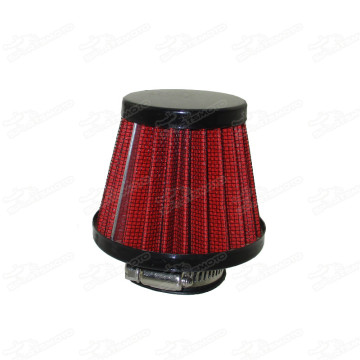 Pit Dirt Motard Bike 38mm Air Filter For Bike