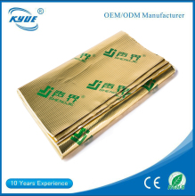 butyl sound deadening car sound proofing sound deadener for car