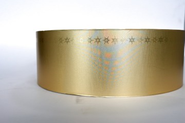 Jin Ya Yan Yun Decorative Frame