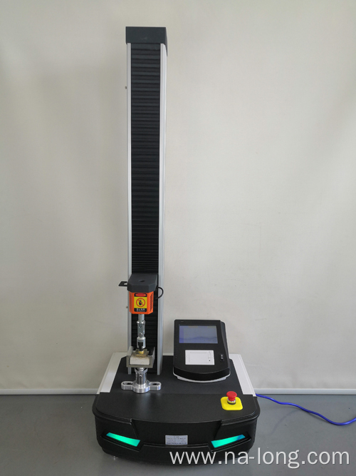 Universal Tensile Testing Machine