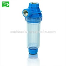 power phos water filter with different port size