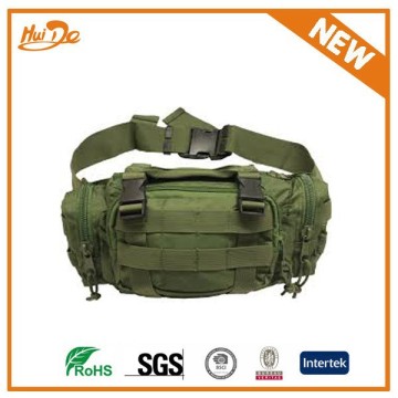 cool military waist bag for men