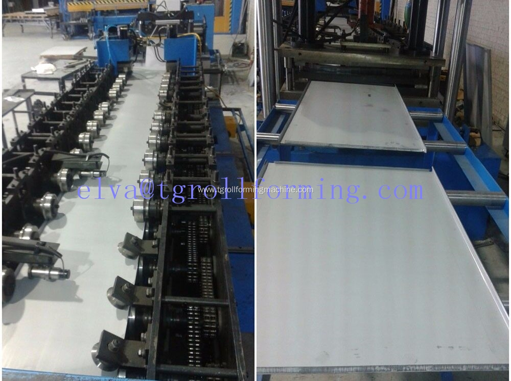 Storage System Production Line for sale