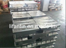 Offer 99.99 Tin Ingot