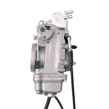 Easy Kit Carb for Harley Evo & Twin Cam 1990-2006 - Mikuni HSR 42mm/45mm/48mm TM42/TM45