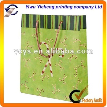 2015 newly wax coated paper bag,paper shopping bag,paper gift bag ,oem are accept