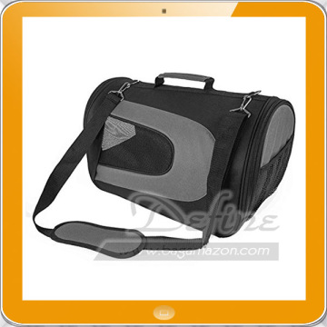 Pet Carrier Airline Approved Pet Travel Carriers Portable Bags