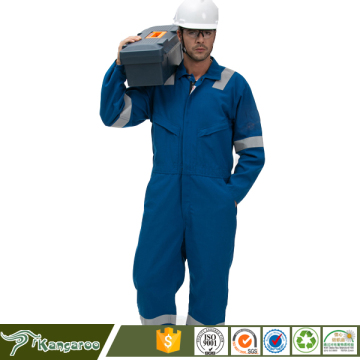 Acid Resistent Used In Mining Coal Mine Workwear