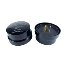 Twist-lock Open Circuit Cap Search Engine