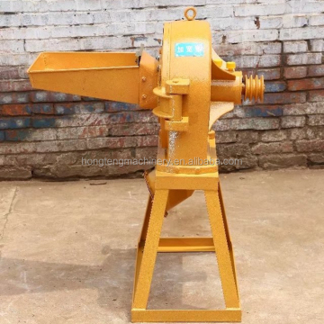 Tooth and Claw Grinder: Seasoning Powder Machine for Fine Grinding