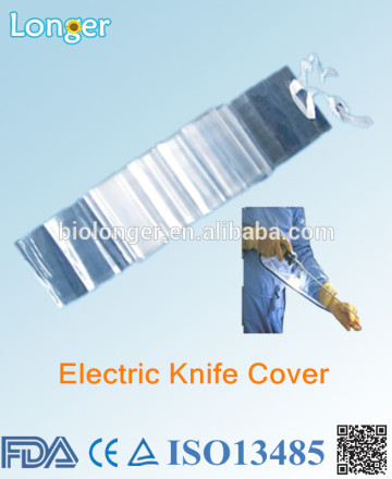 surgical electric knife cover