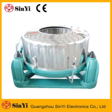 (TS) Industrial Laundry Garment Water Extractor