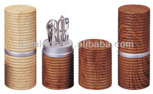 Aluminum Case for Manicure Set