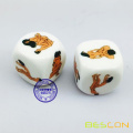 Sex Dice Love Sex Toys Funny Dice Adult Dice Game